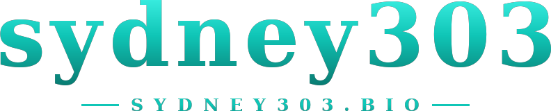 sydney303 logo